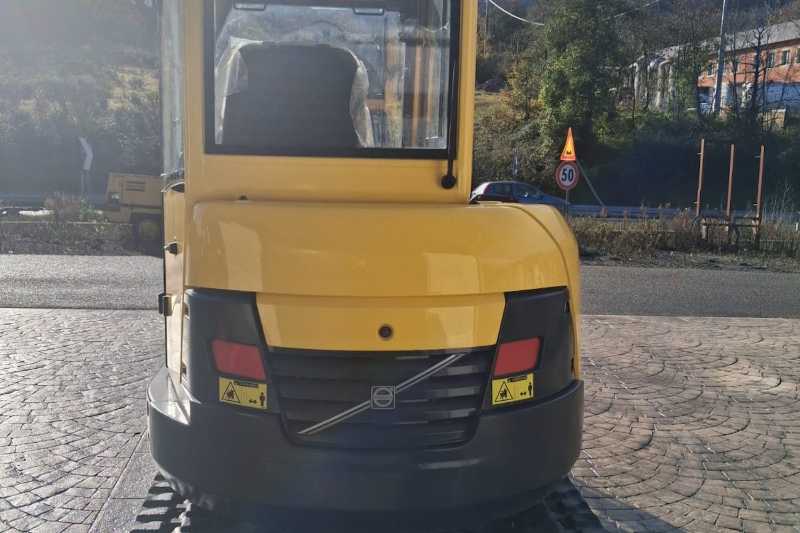 OmecoHub - Immagine VOLVO ECR28